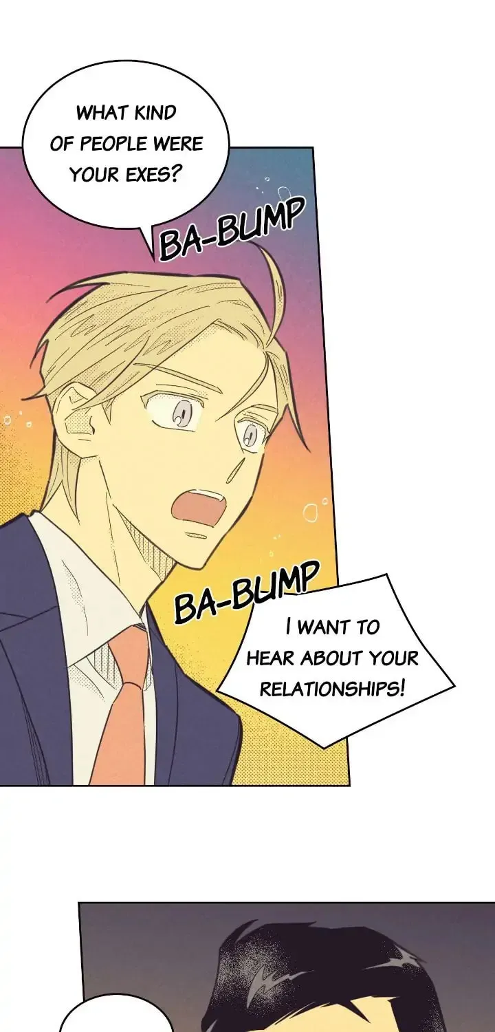 Work Love Balance Chapter 19 page 11 - 