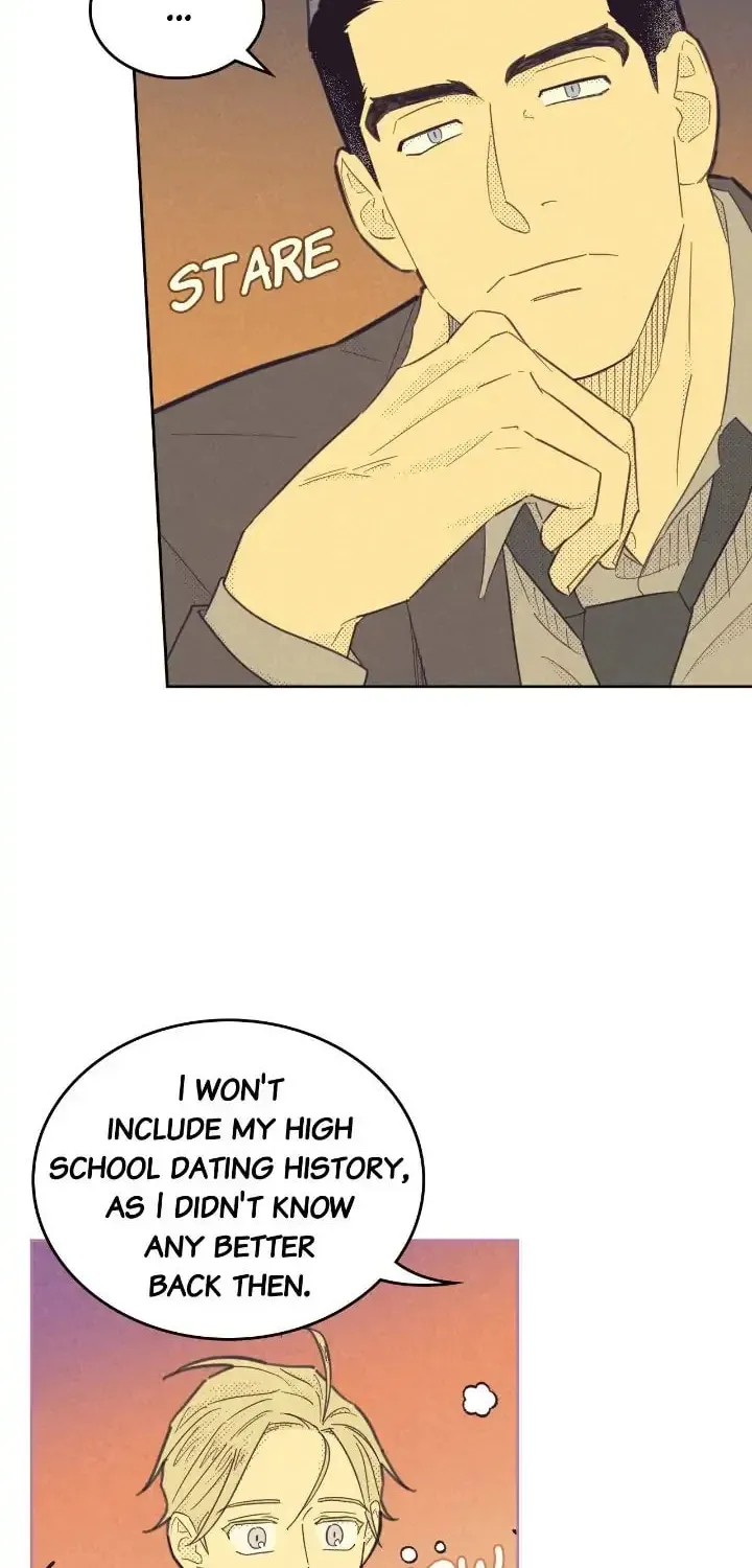 Work Love Balance Chapter 19 page 12 - 