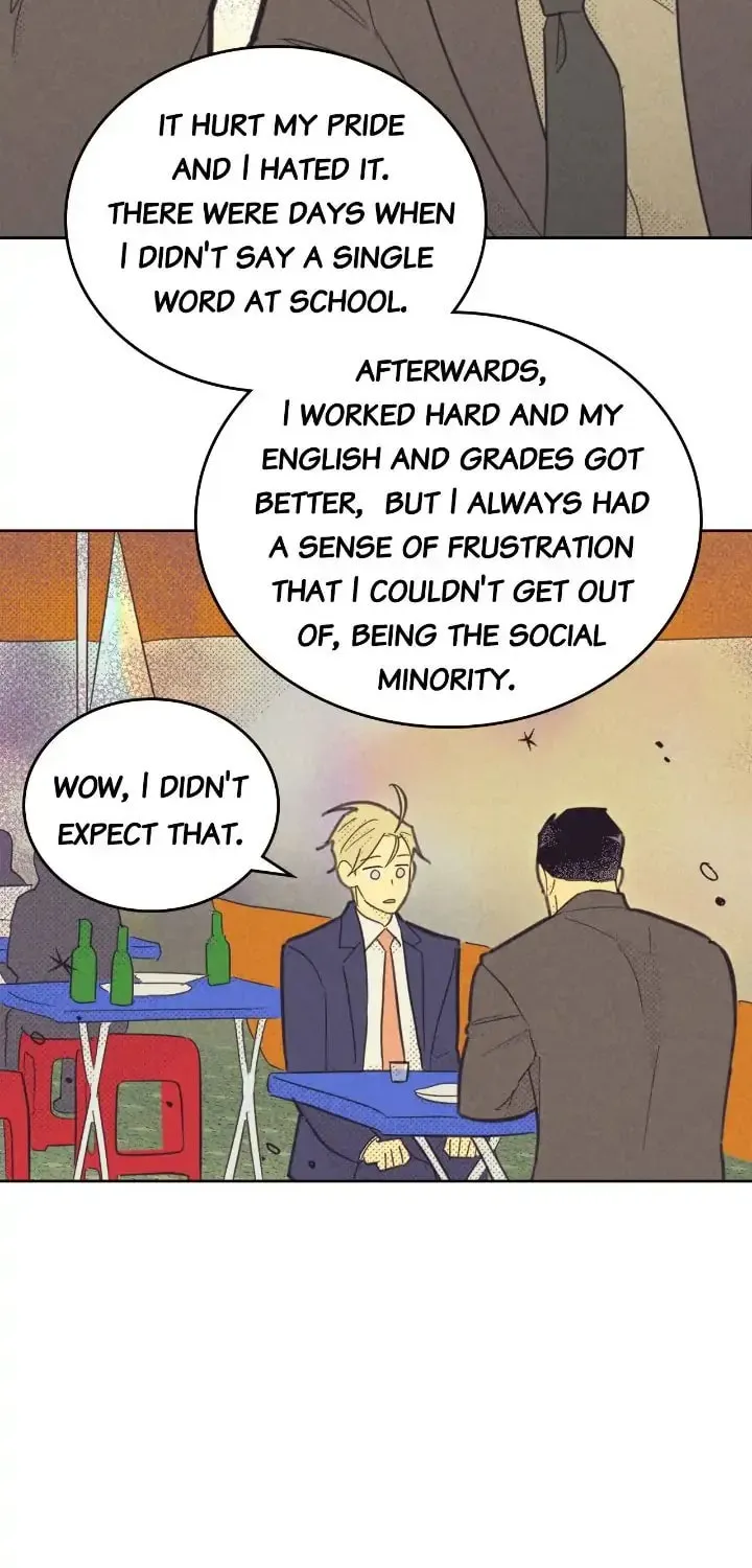 Work Love Balance Chapter 19 page 17 - 