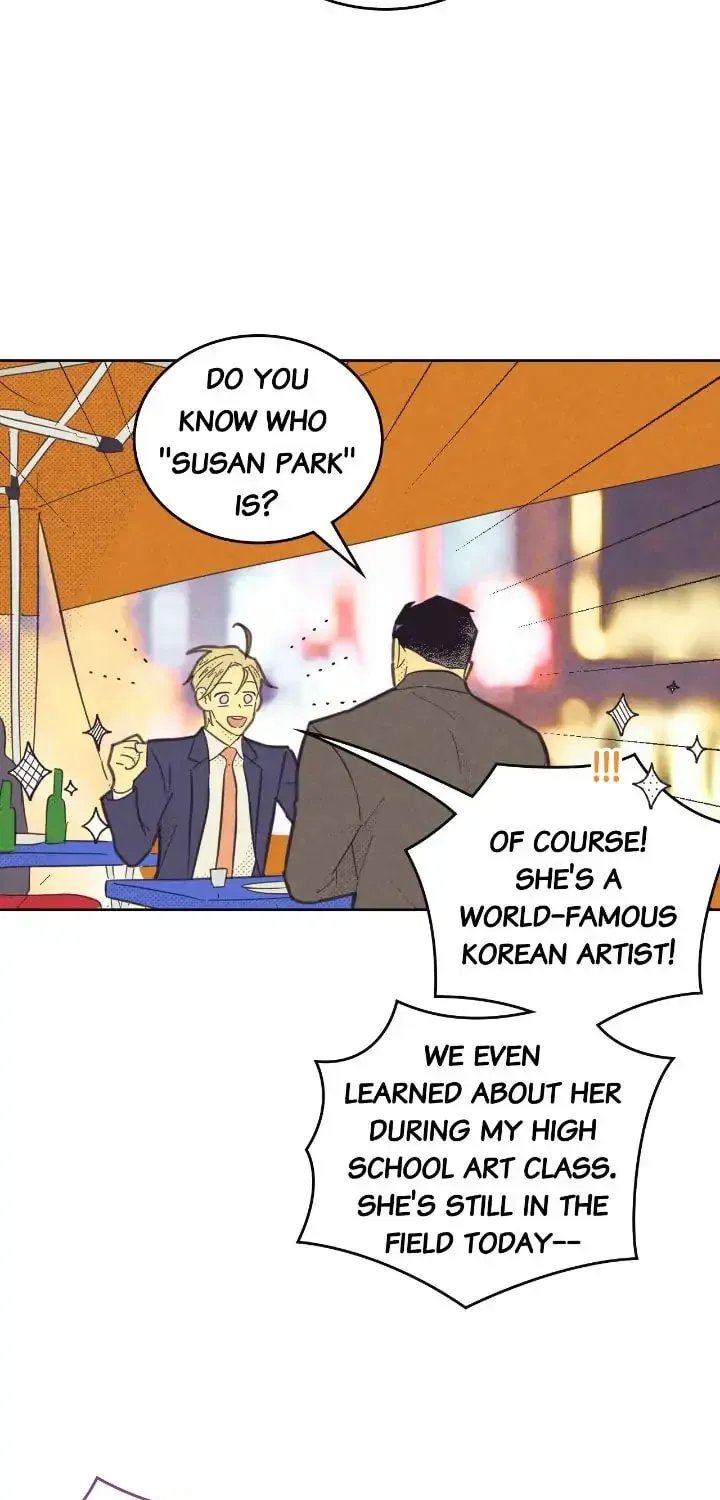 Work Love Balance Chapter 19 page 19 - 