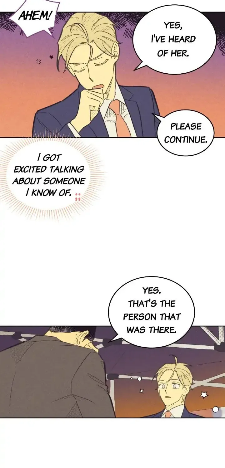 Work Love Balance Chapter 19 page 20 - 
