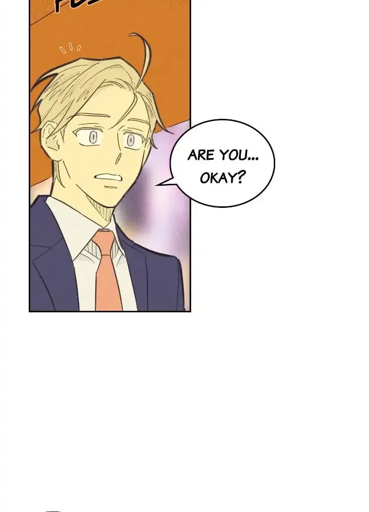 Work Love Balance Chapter 19 page 3 - 