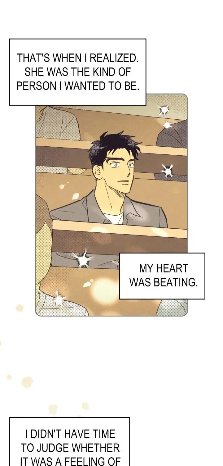 Work Love Balance Chapter 19 page 23 - 