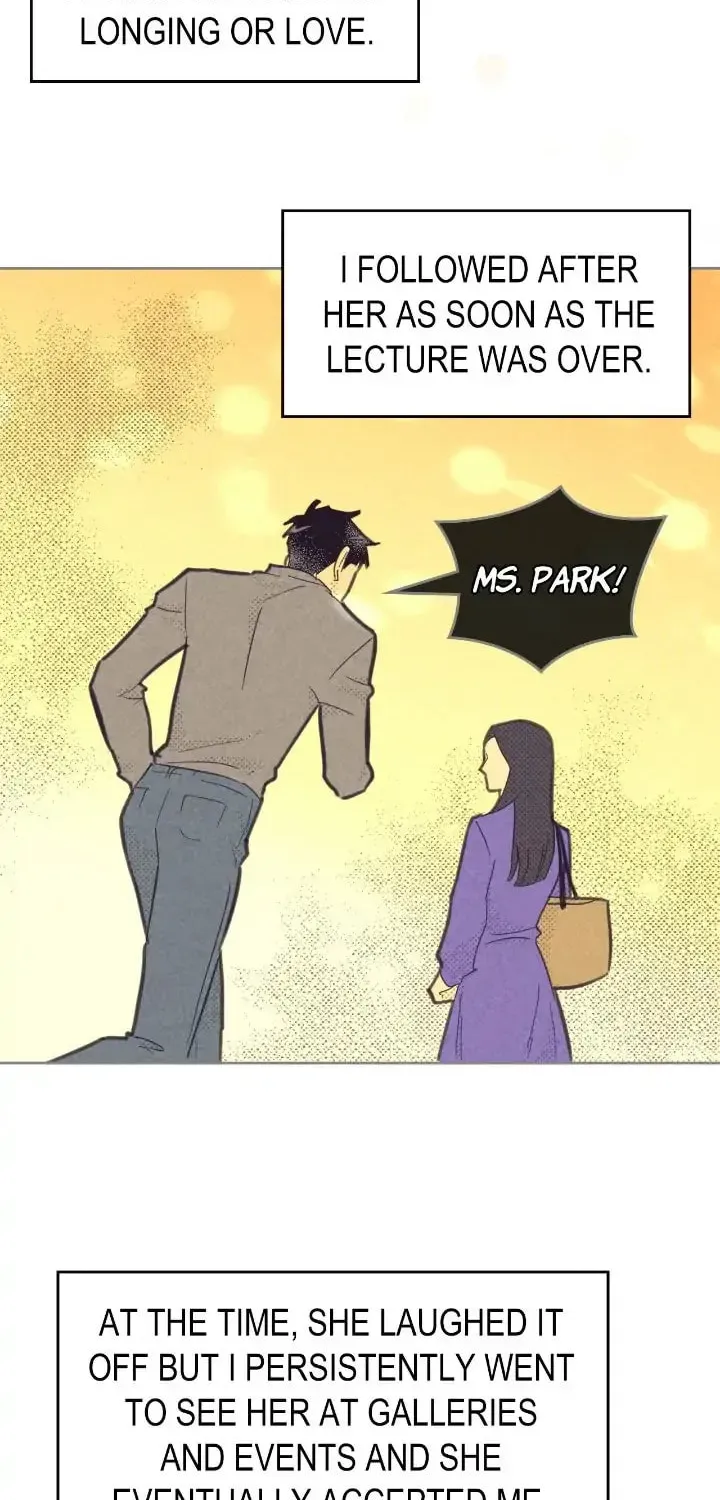 Work Love Balance Chapter 19 page 24 - 