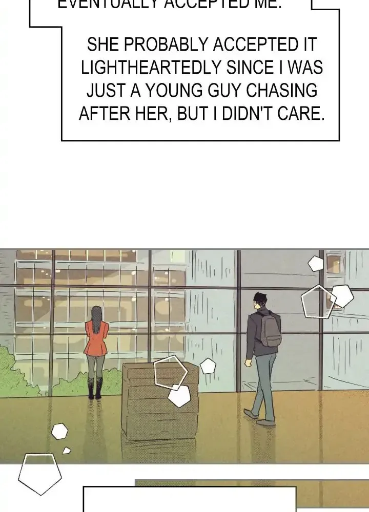 Work Love Balance Chapter 19 page 25 - 