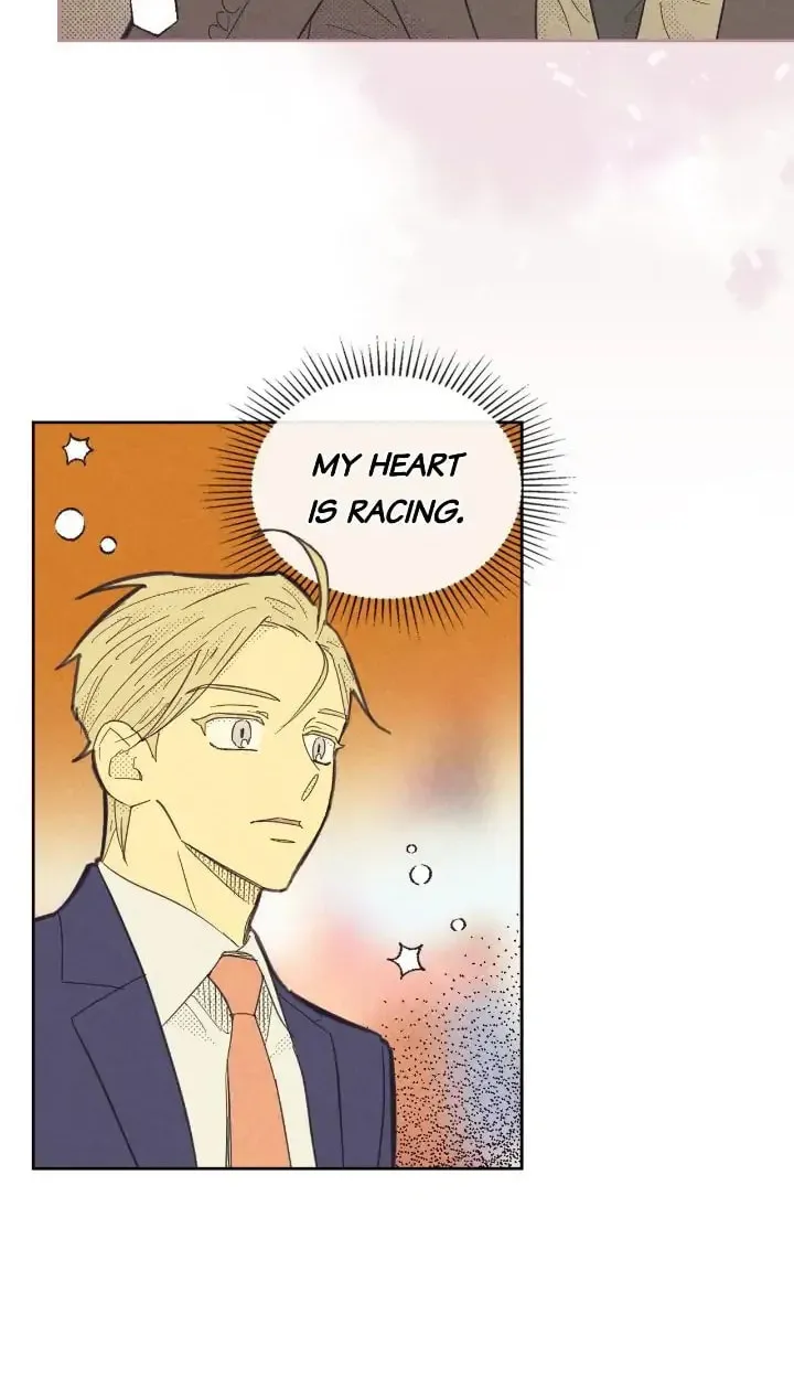 Work Love Balance Chapter 19 page 27 - 