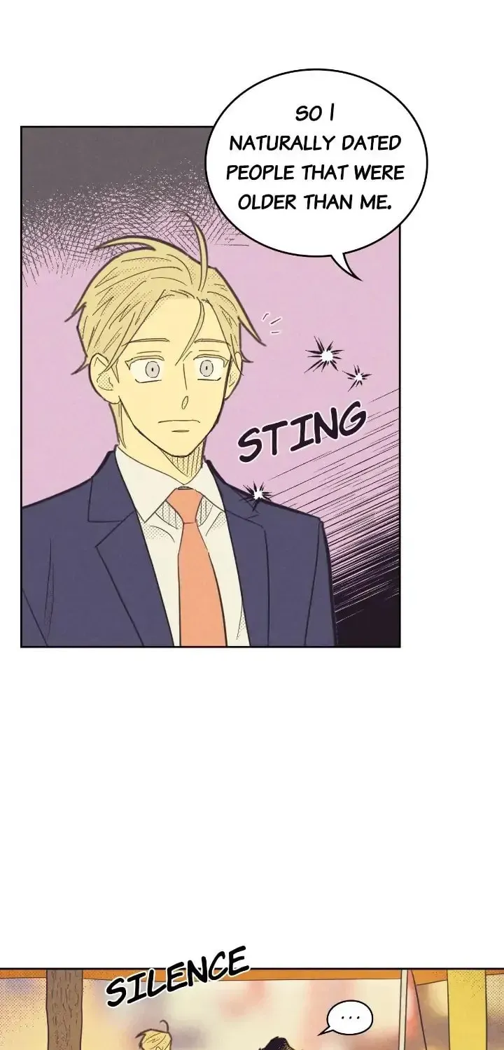 Work Love Balance Chapter 19 page 29 - 