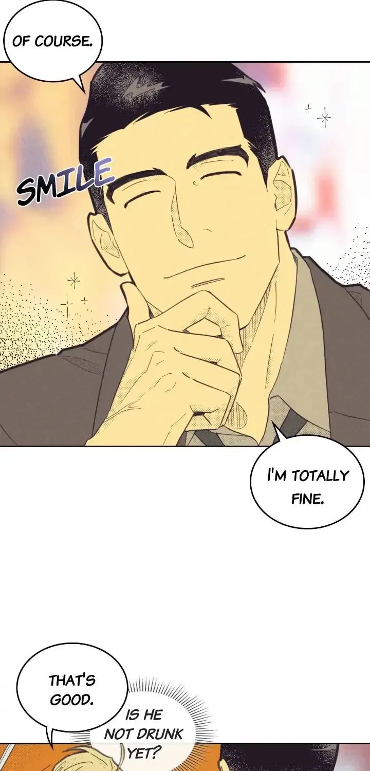 Work Love Balance Chapter 19 page 4 - 