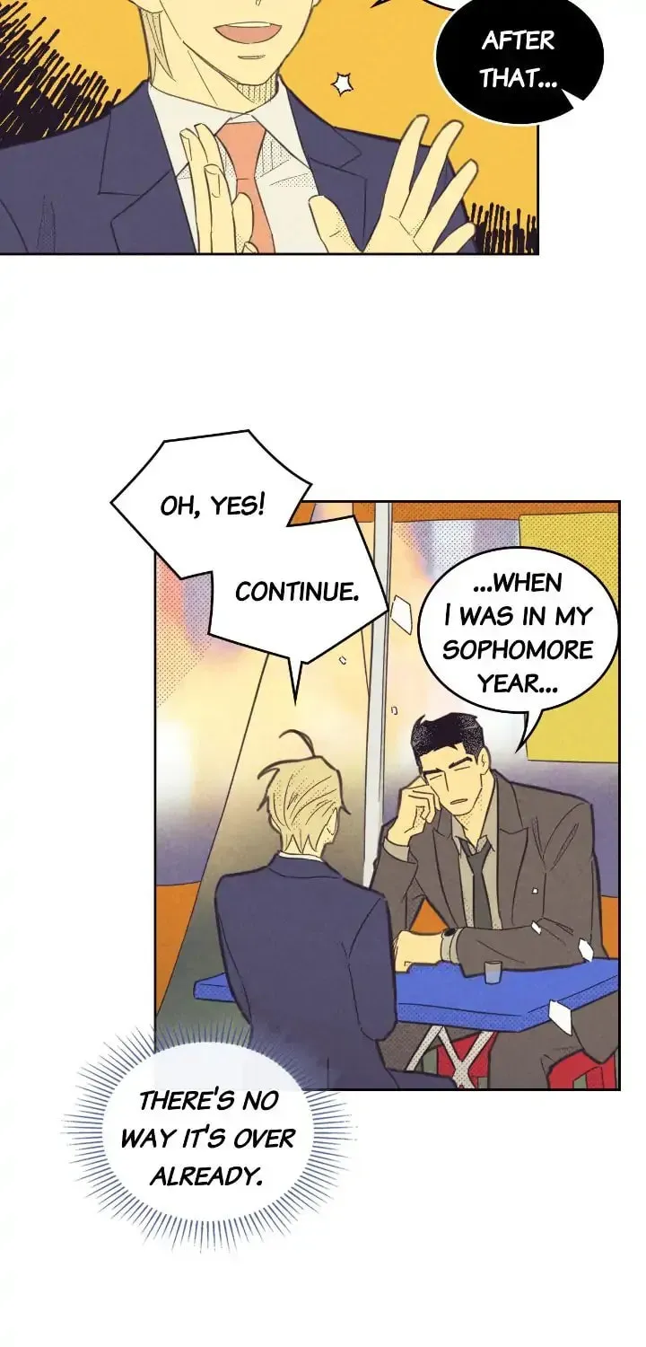 Work Love Balance Chapter 19 page 31 - 