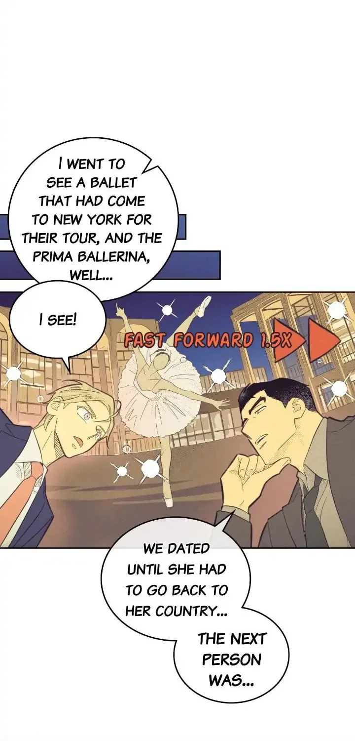 Work Love Balance Chapter 19 page 32 - 