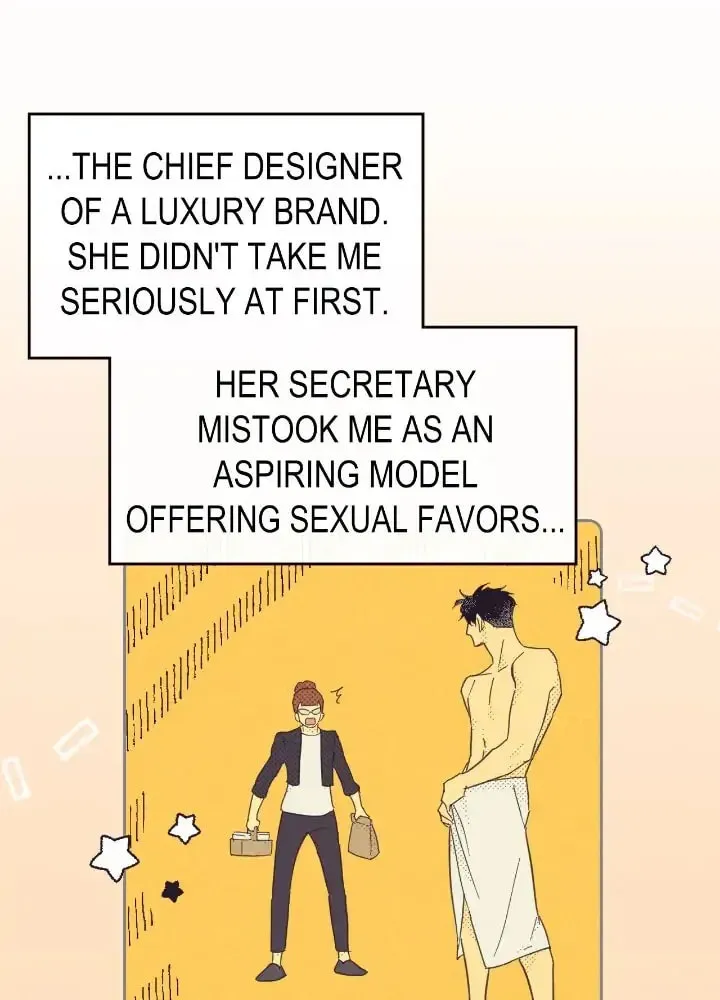 Work Love Balance Chapter 19 page 33 - 