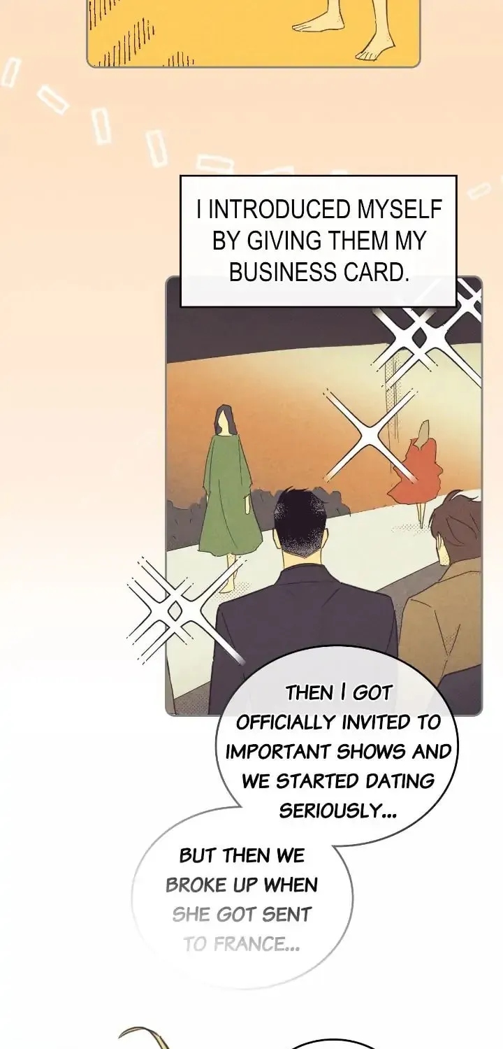 Work Love Balance Chapter 19 page 34 - 