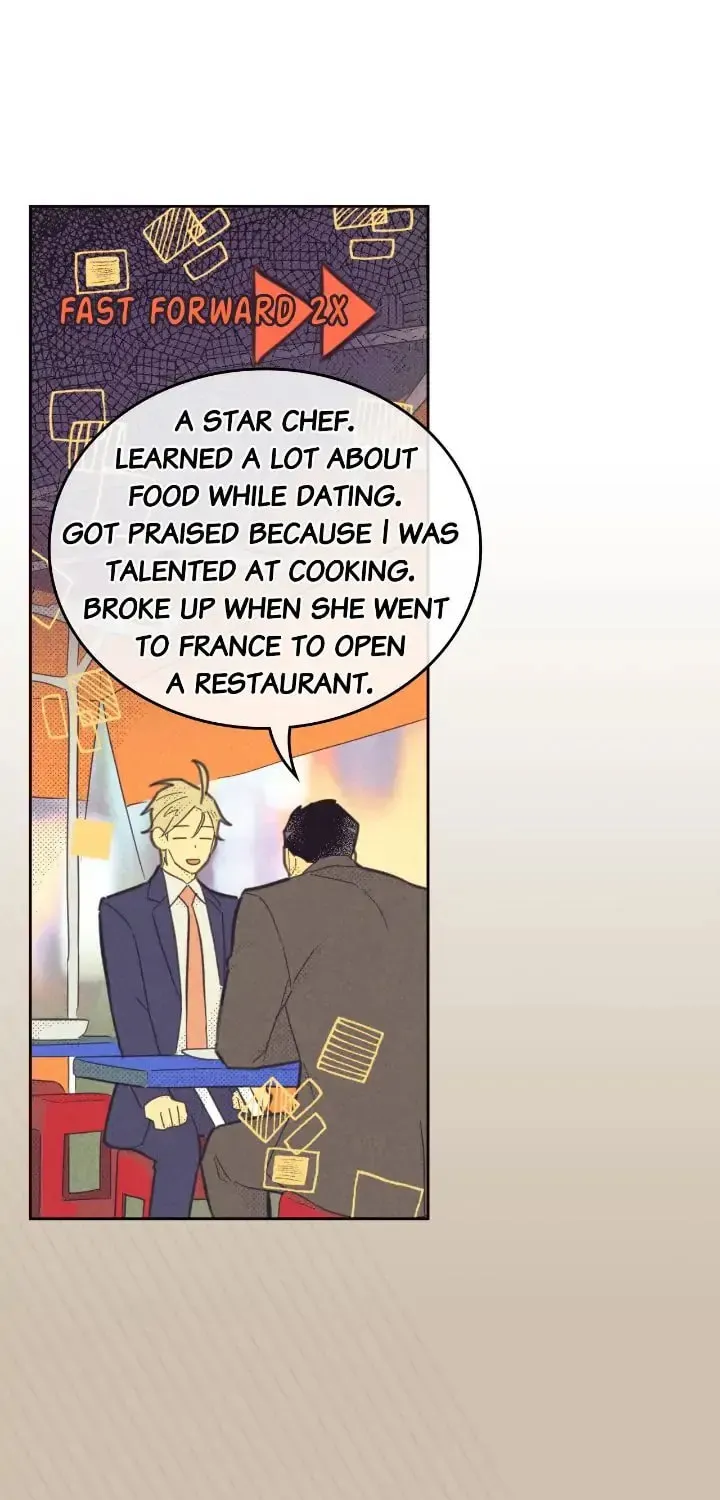 Work Love Balance Chapter 19 page 36 - 