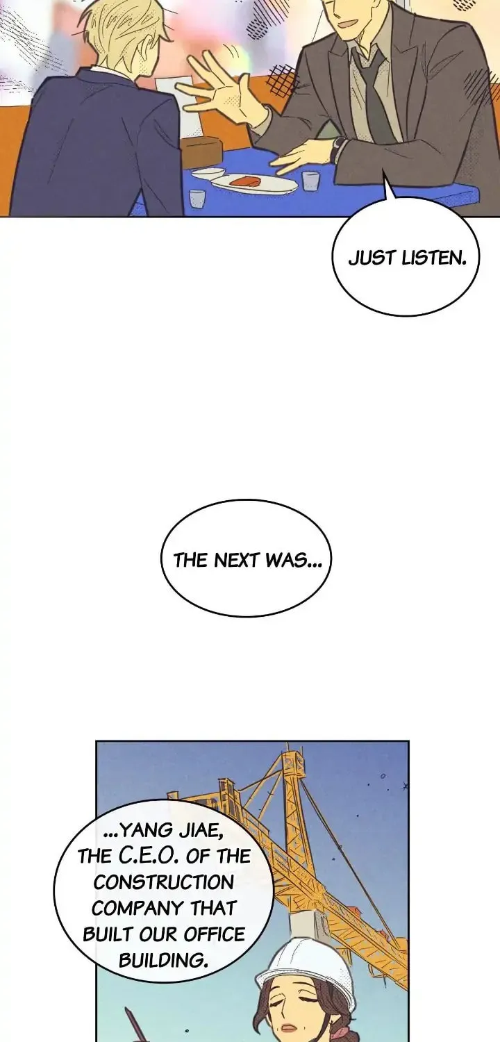 Work Love Balance Chapter 19 page 42 - 
