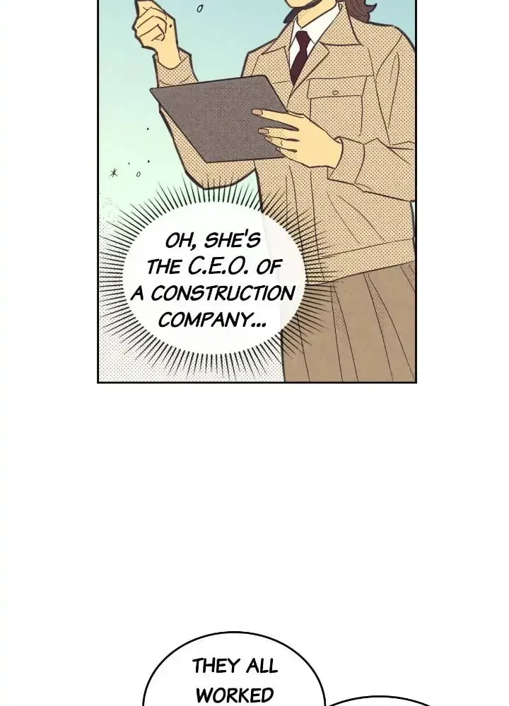 Work Love Balance Chapter 19 page 43 - 