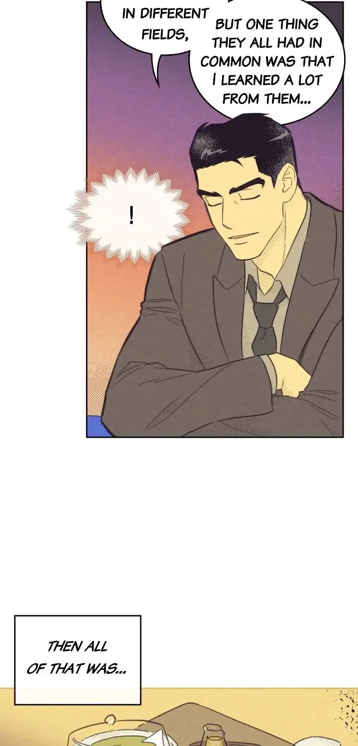 Work Love Balance Chapter 19 page 44 - 