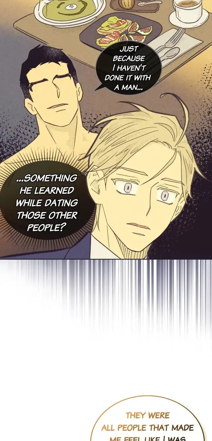 Work Love Balance Chapter 19 page 45 - 