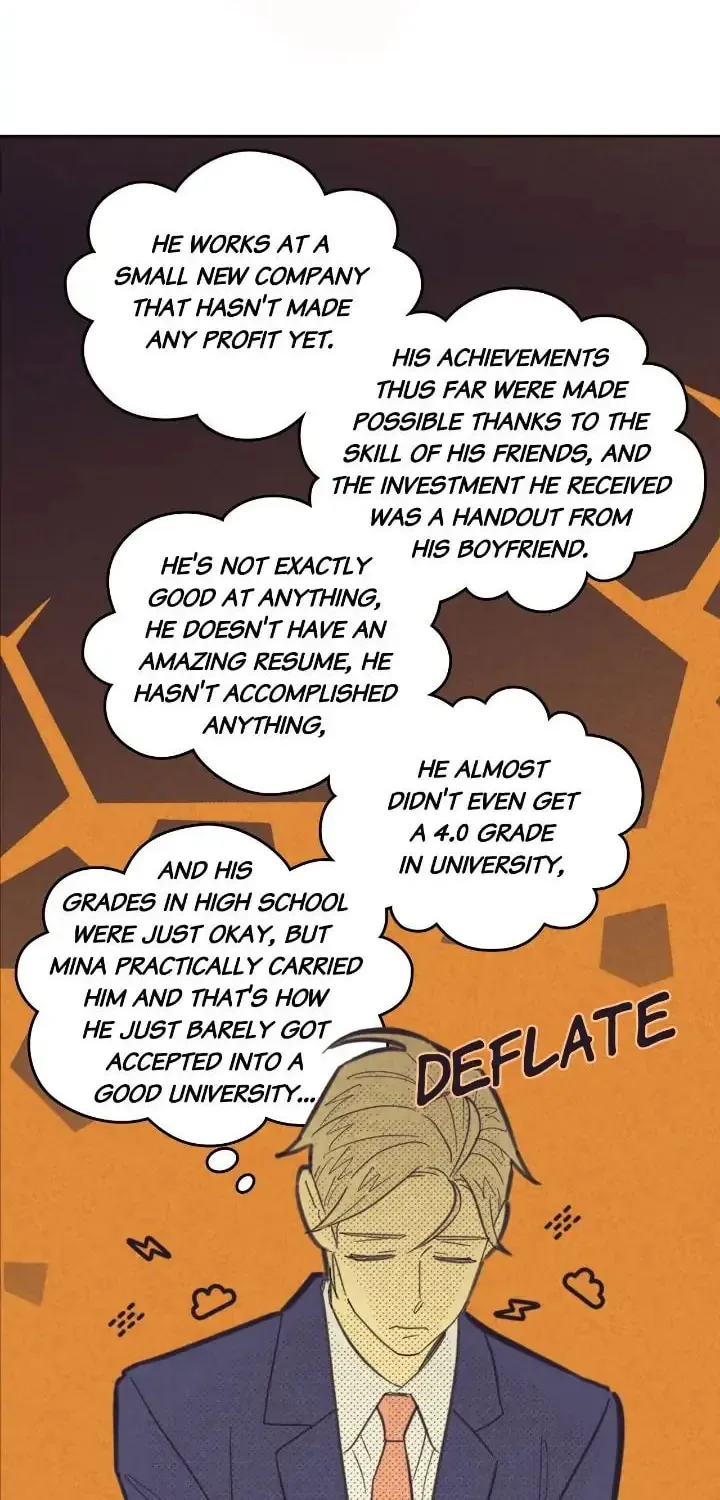 Work Love Balance Chapter 19 page 49 - 