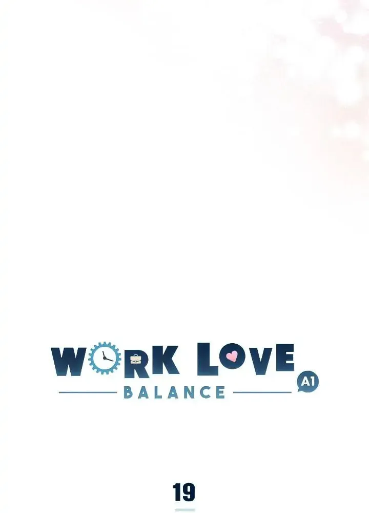 Work Love Balance Chapter 19 page 6 - 