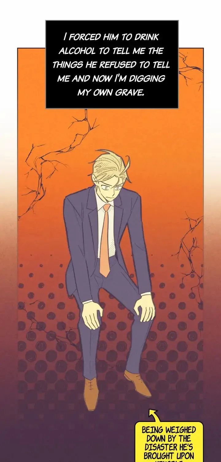 Work Love Balance Chapter 19 page 54 - 