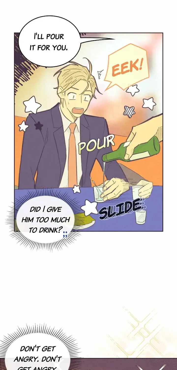 Work Love Balance Chapter 19 page 57 - 