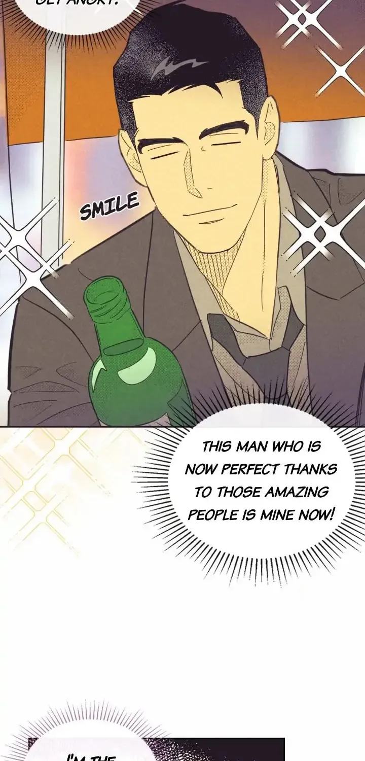 Work Love Balance Chapter 19 page 58 - 