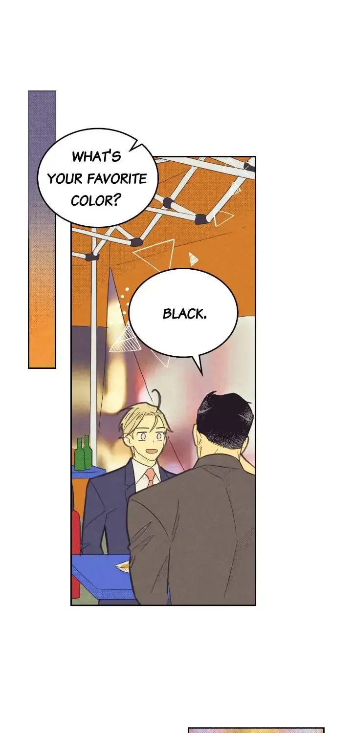 Work Love Balance Chapter 19 page 8 - 