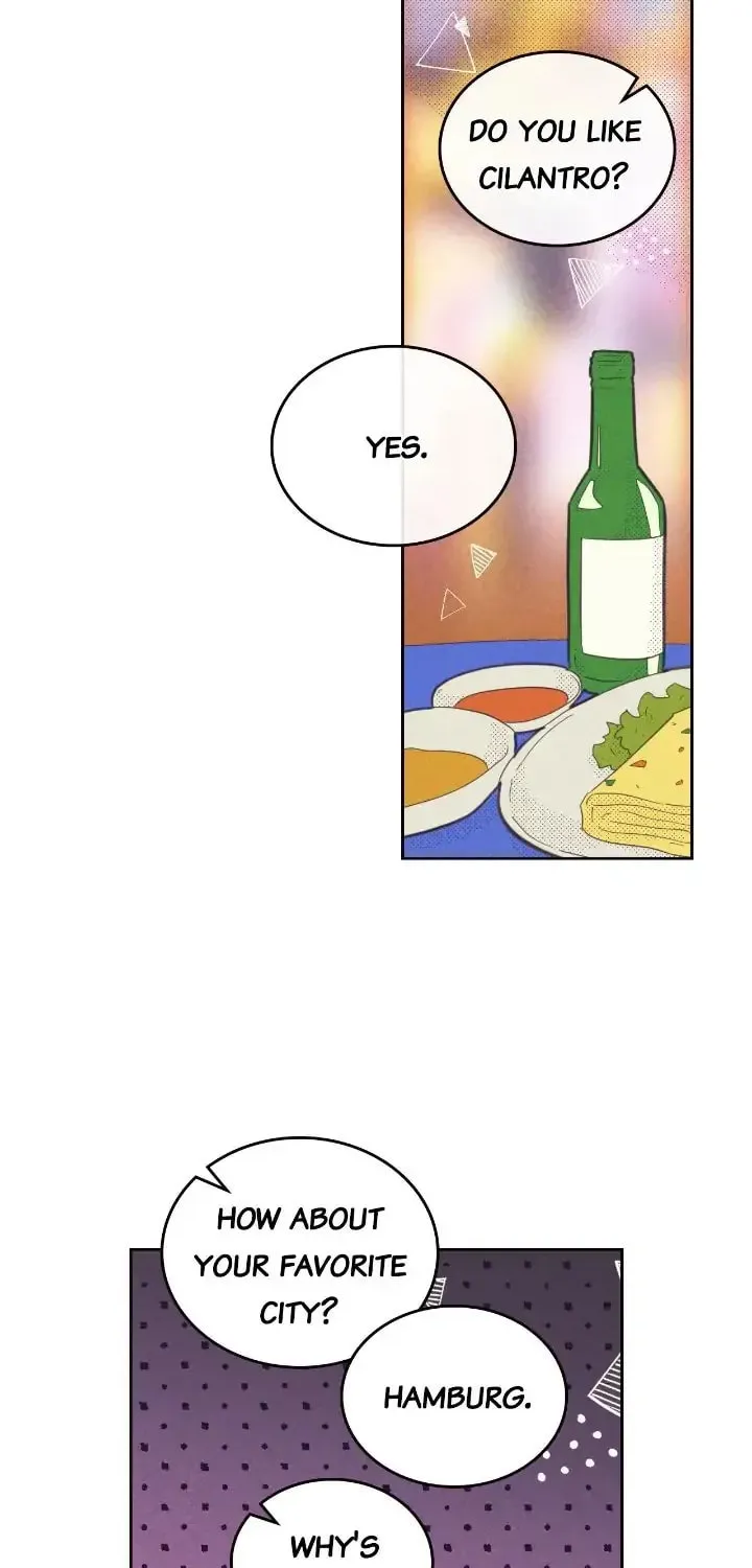 Work Love Balance Chapter 19 page 9 - 