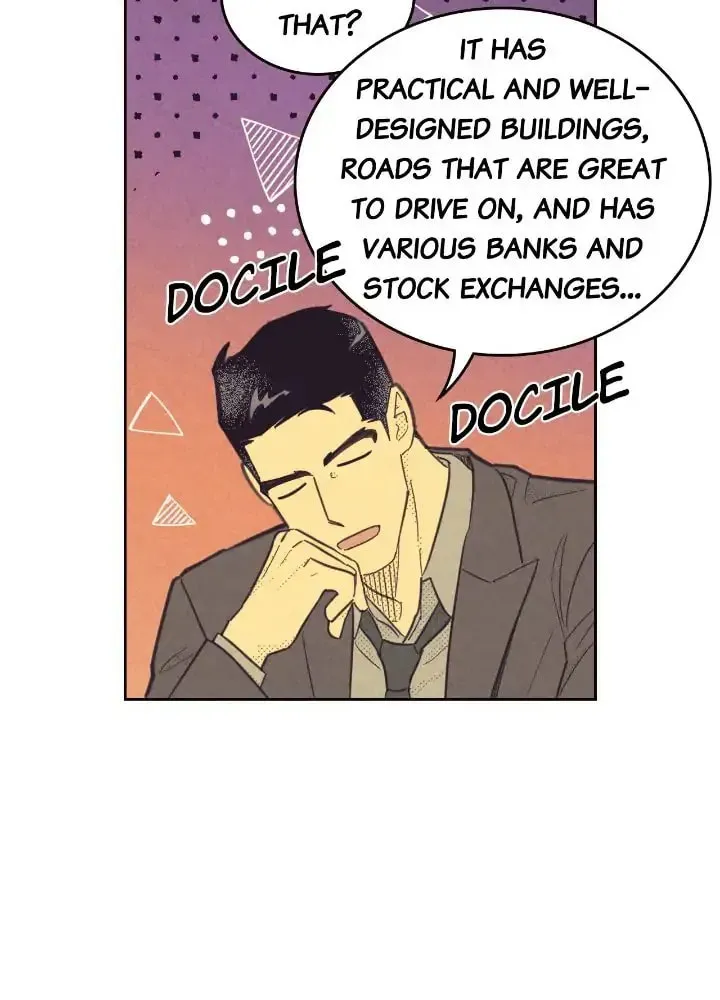 Work Love Balance Chapter 19 page 10 - 