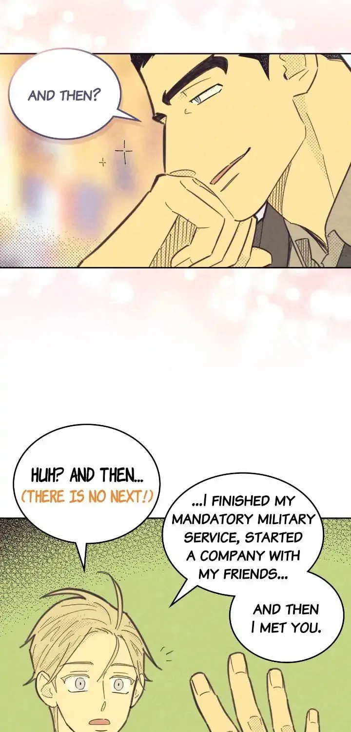 Work Love Balance Chapter 20 page 11 - 