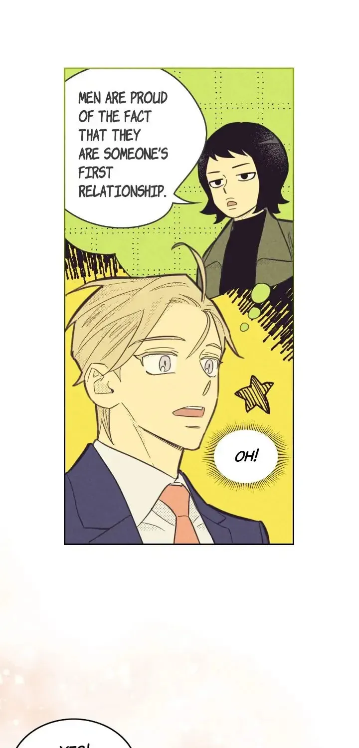 Work Love Balance Chapter 20 page 14 - 