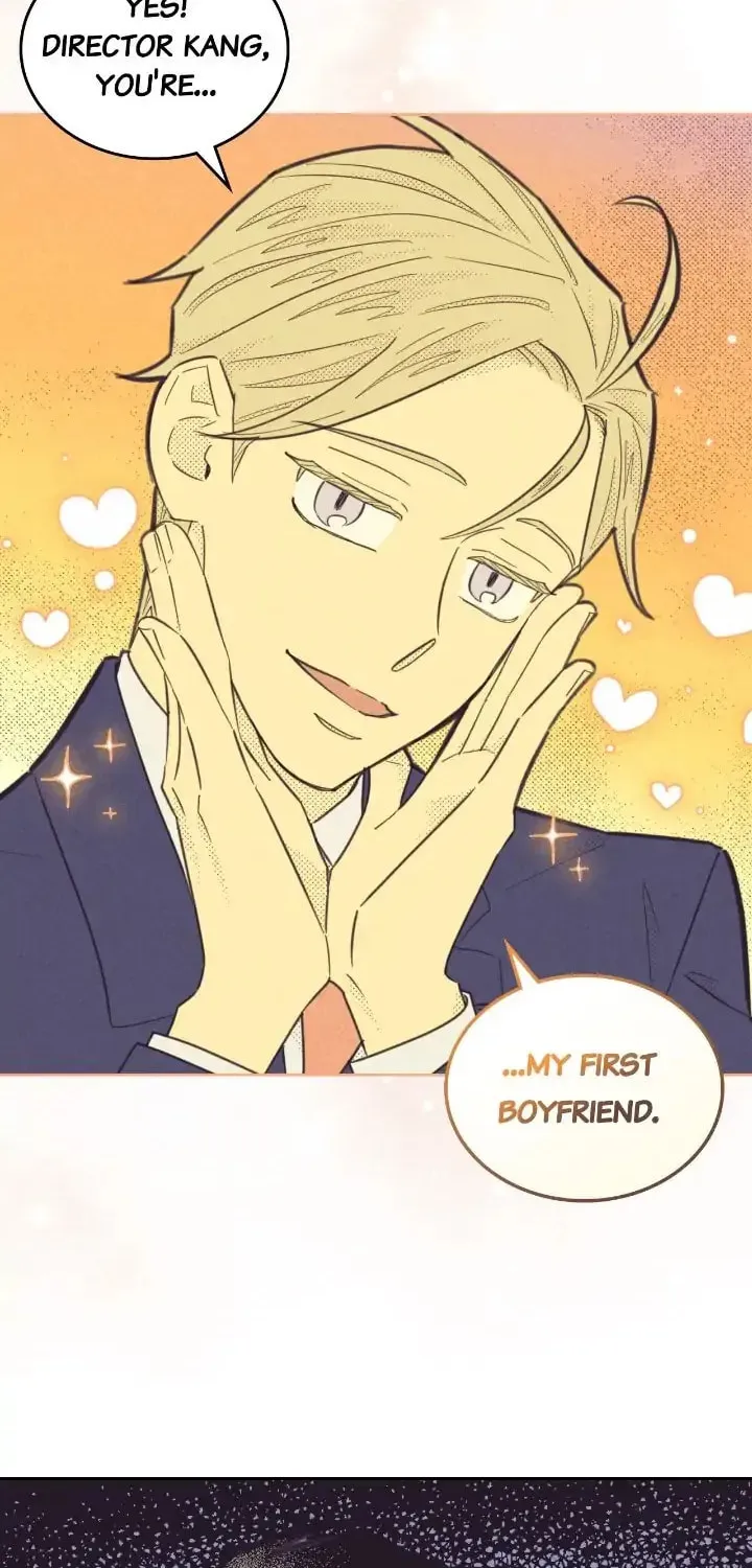 Work Love Balance Chapter 20 page 15 - 