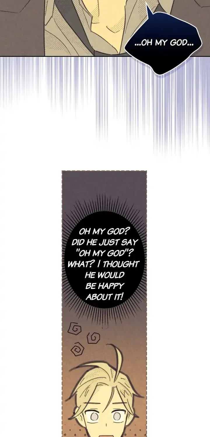Work Love Balance Chapter 20 page 17 - 