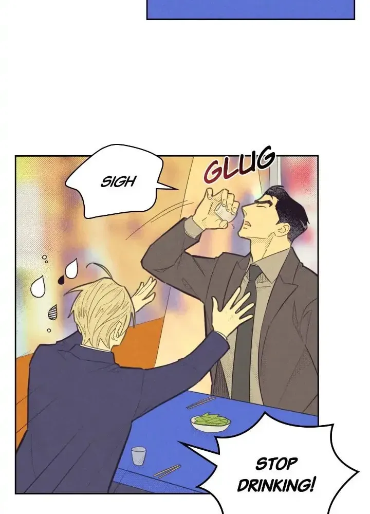 Work Love Balance Chapter 20 page 19 - 