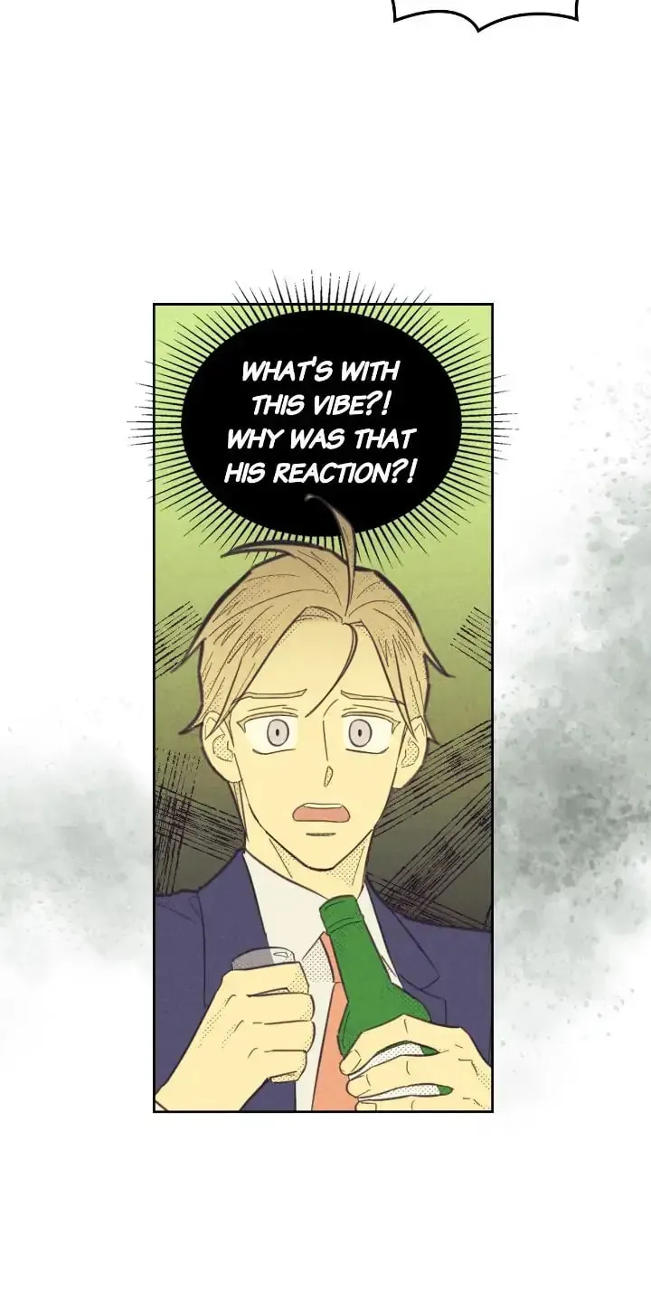 Work Love Balance Chapter 20 page 20 - 