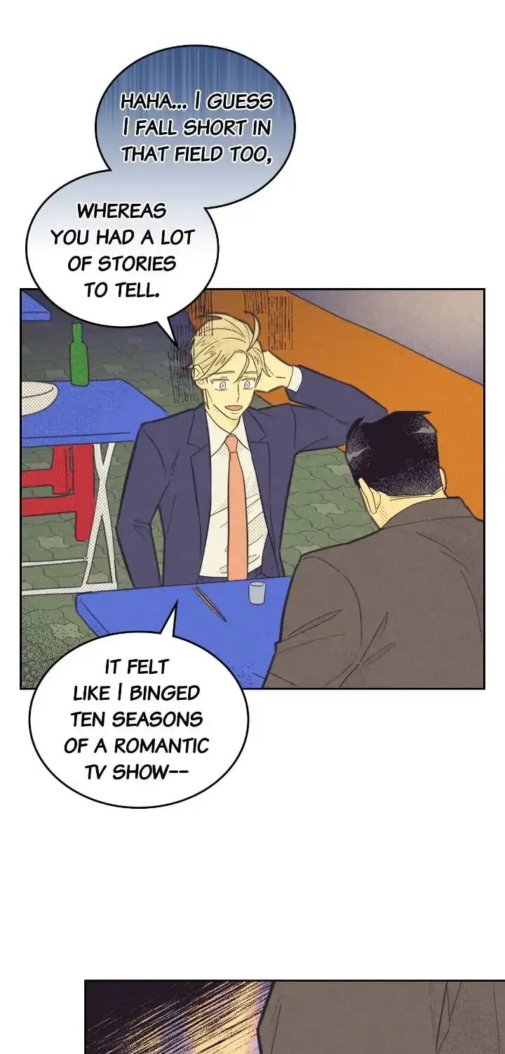 Work Love Balance Chapter 20 page 21 - 