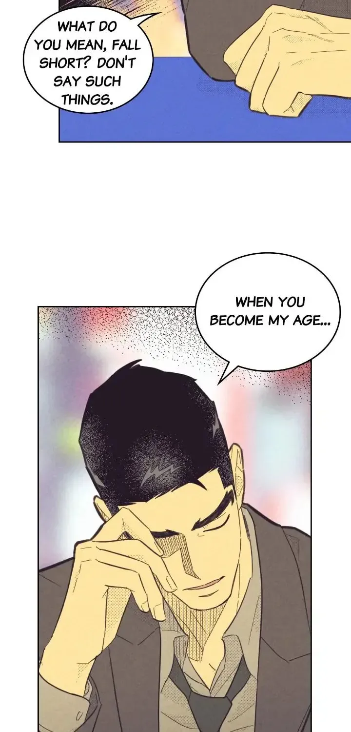 Work Love Balance Chapter 20 page 22 - 