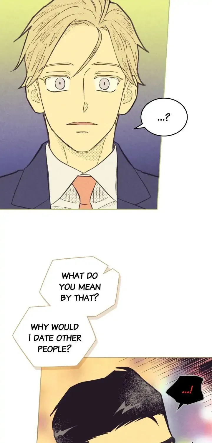 Work Love Balance Chapter 20 page 24 - 