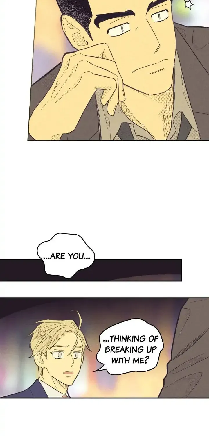 Work Love Balance Chapter 20 page 25 - 