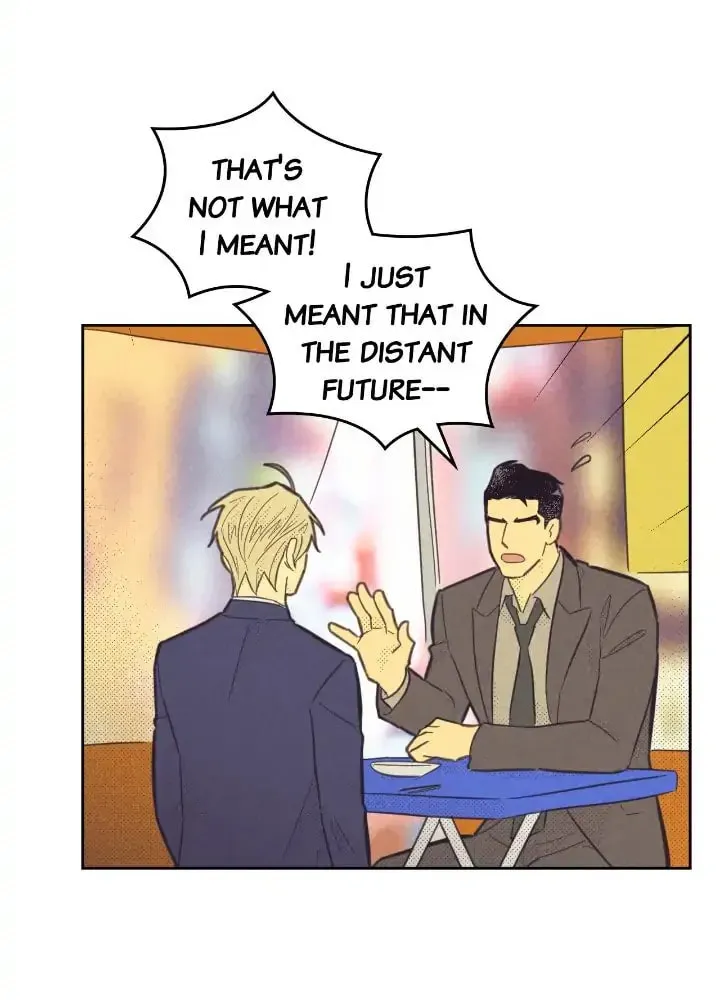 Work Love Balance Chapter 20 page 26 - 