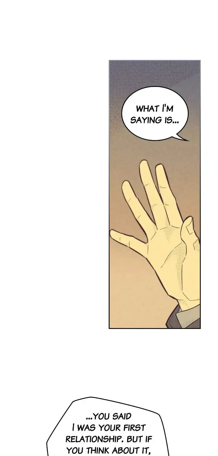 Work Love Balance Chapter 20 page 28 - 