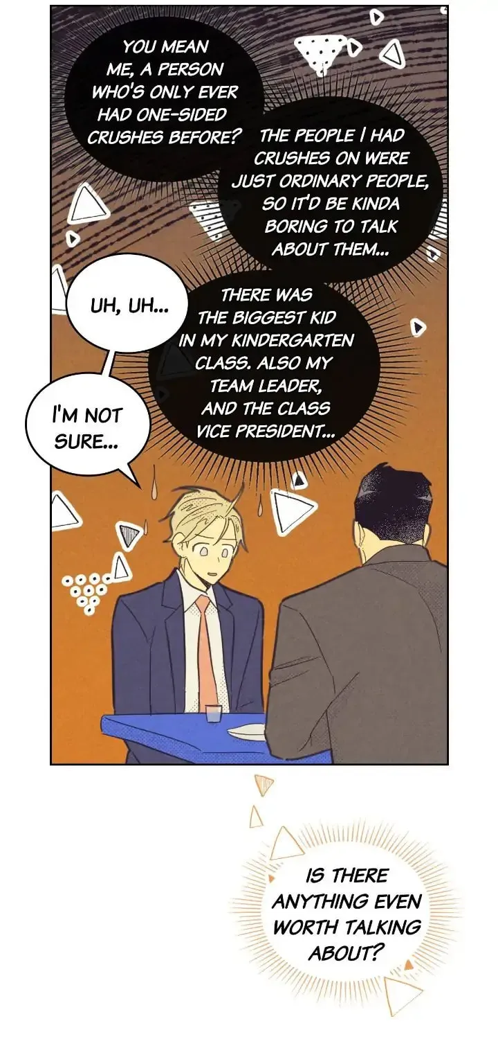 Work Love Balance Chapter 20 page 4 - 