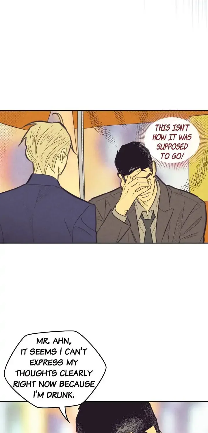 Work Love Balance Chapter 20 page 31 - 
