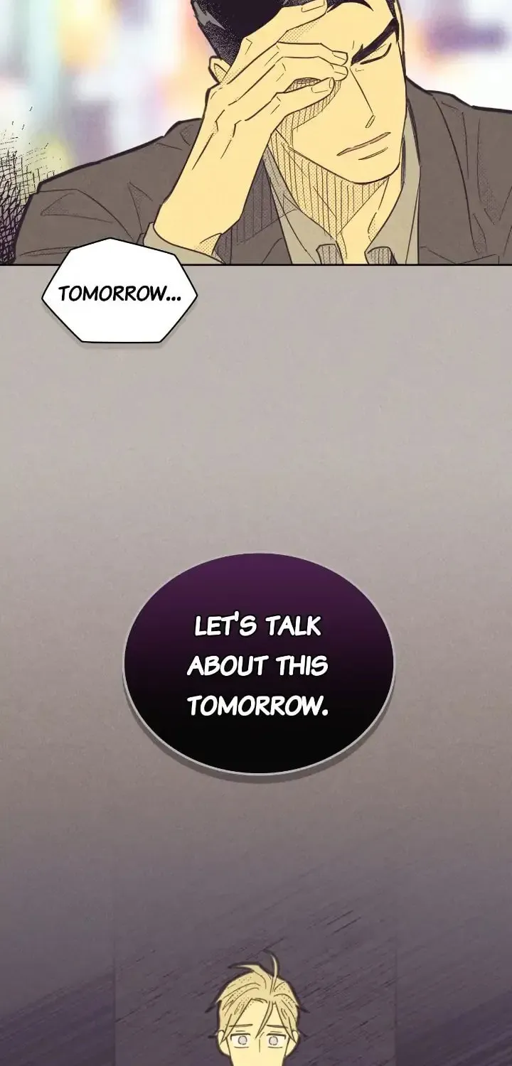 Work Love Balance Chapter 20 page 32 - 