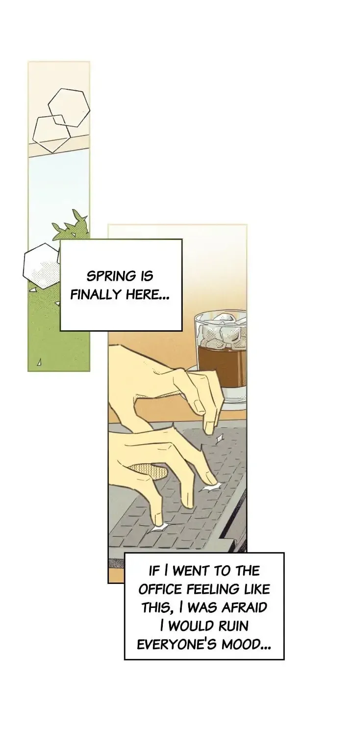 Work Love Balance Chapter 20 page 35 - 