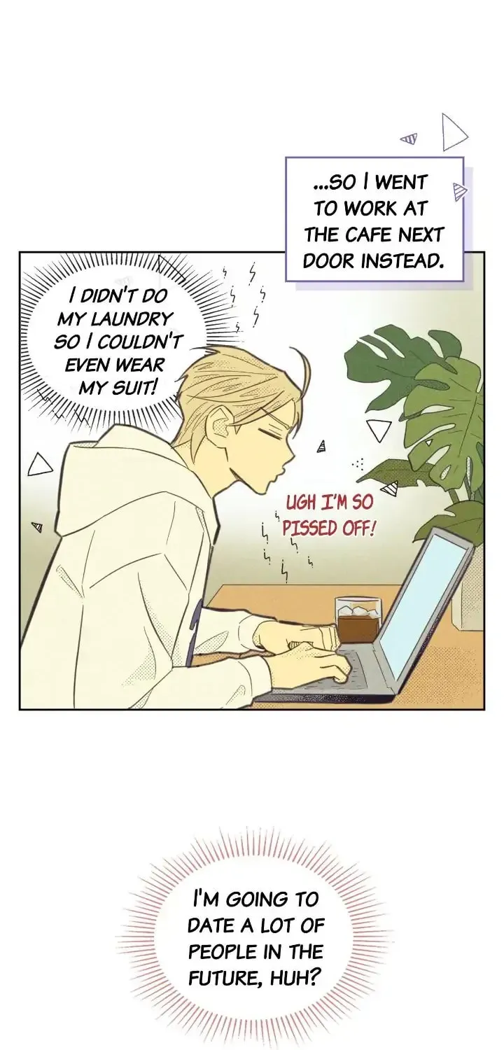 Work Love Balance Chapter 20 page 36 - 