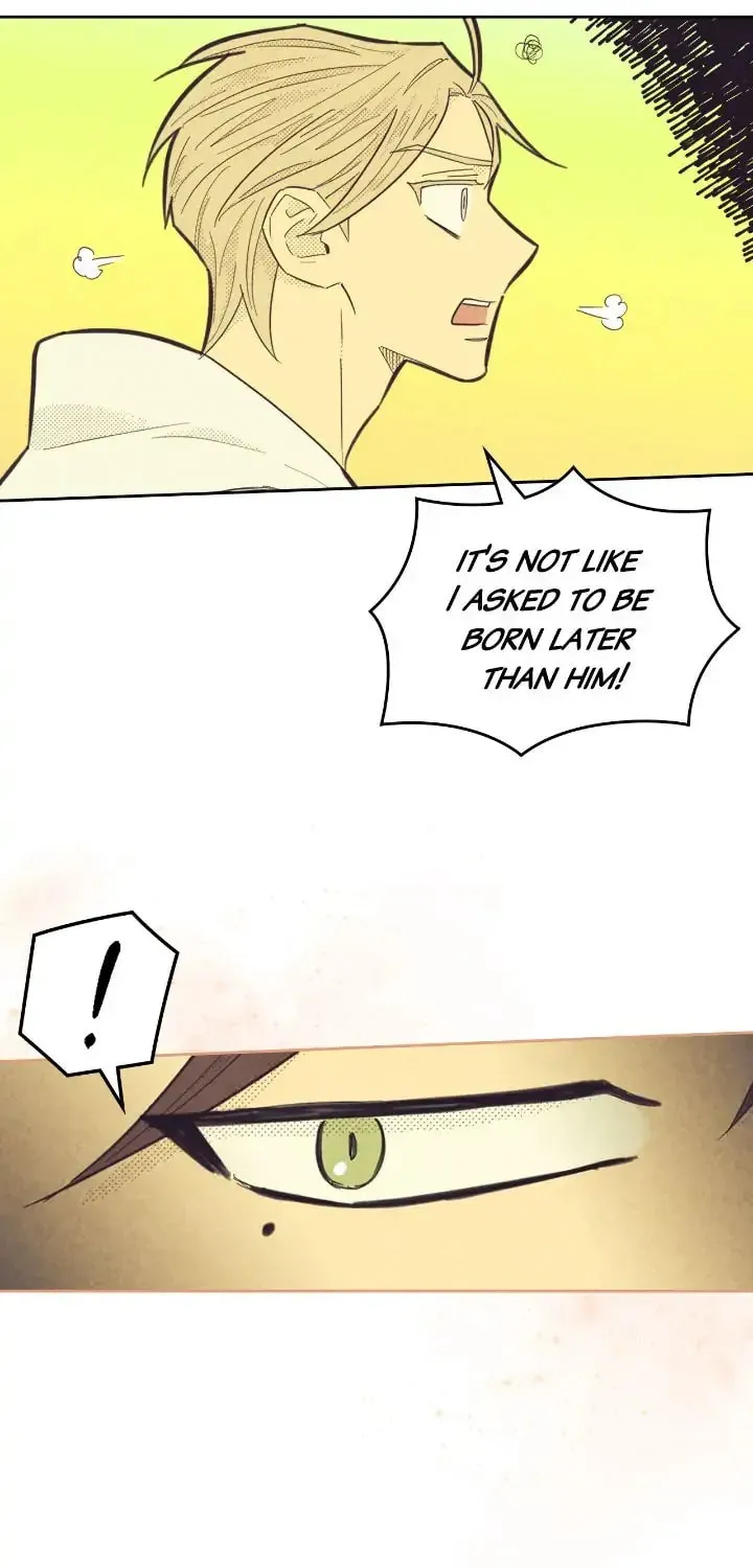 Work Love Balance Chapter 20 page 38 - 