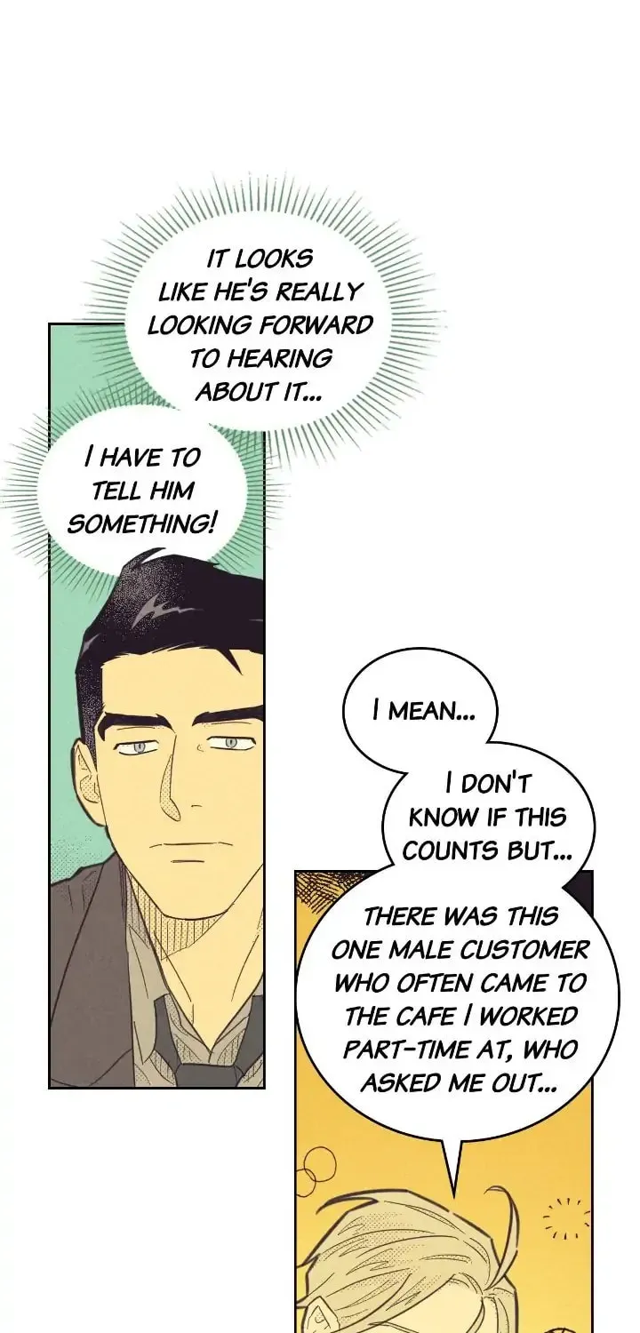 Work Love Balance Chapter 20 page 5 - 