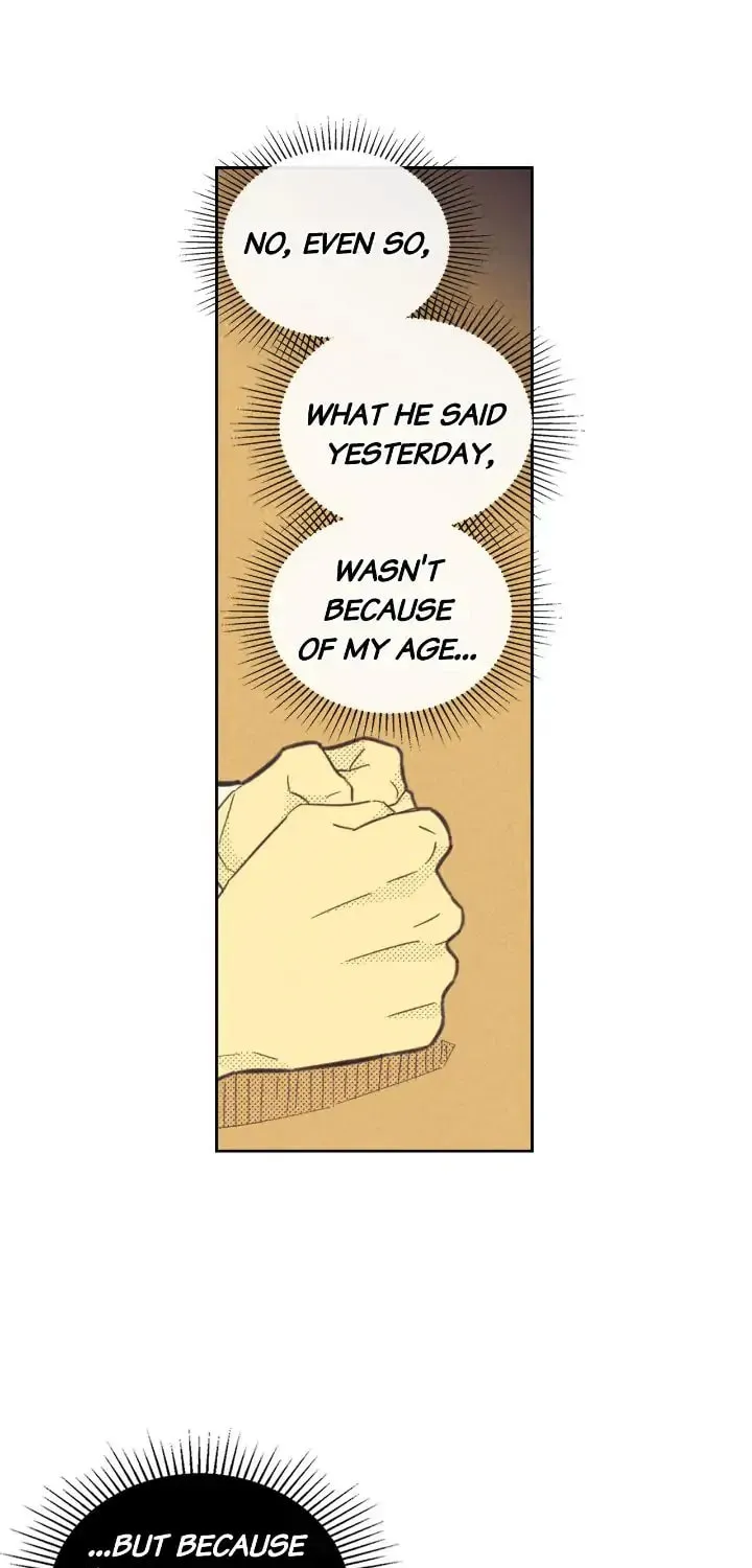 Work Love Balance Chapter 20 page 42 - 
