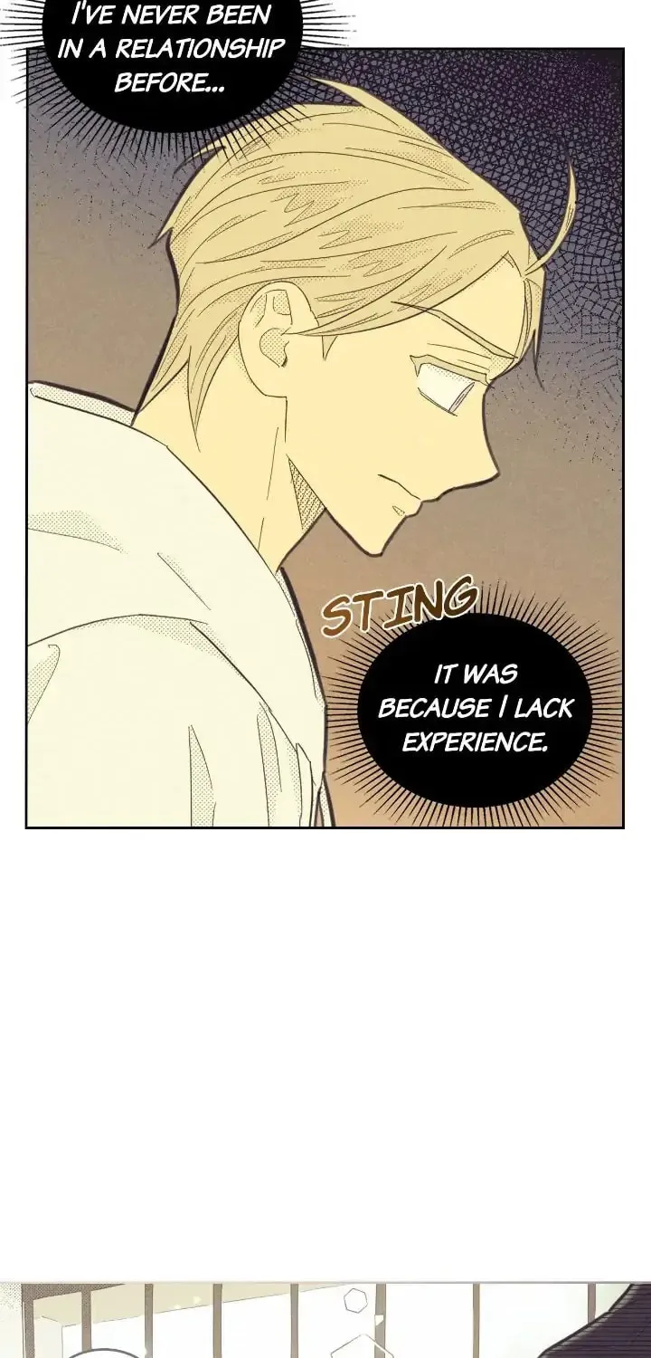 Work Love Balance Chapter 20 page 43 - 